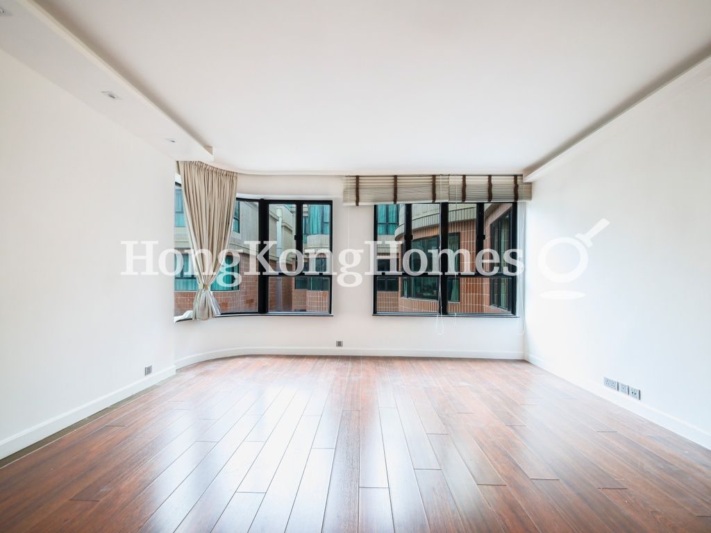 Master Bedroom — Regent Palisades - Block 04, Pokfulam