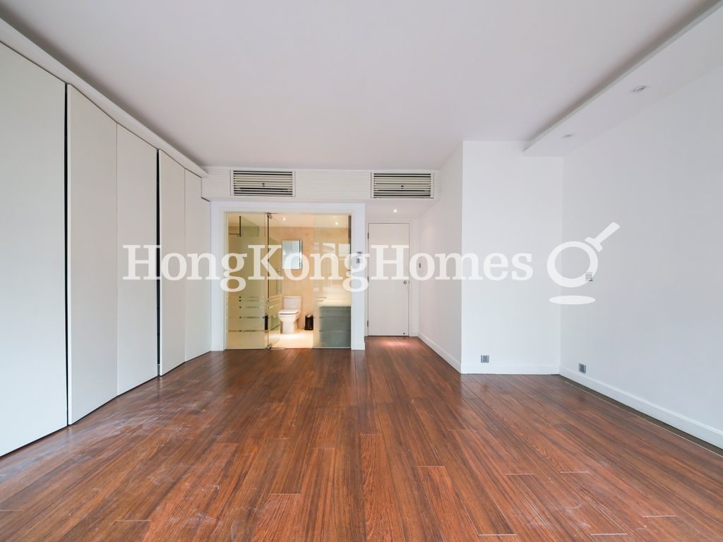 Master Bedroom — Regent Palisades - Block 04, Pokfulam