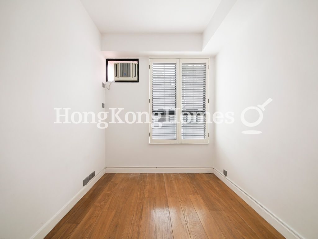 Second Bedroom — Regent Palisades - Block 04, Pokfulam