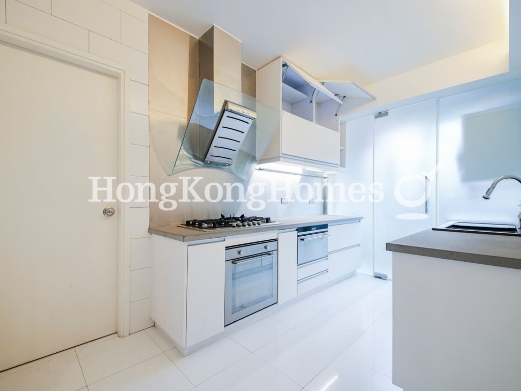 Kitchen — Regent Palisades - Block 04, Pokfulam