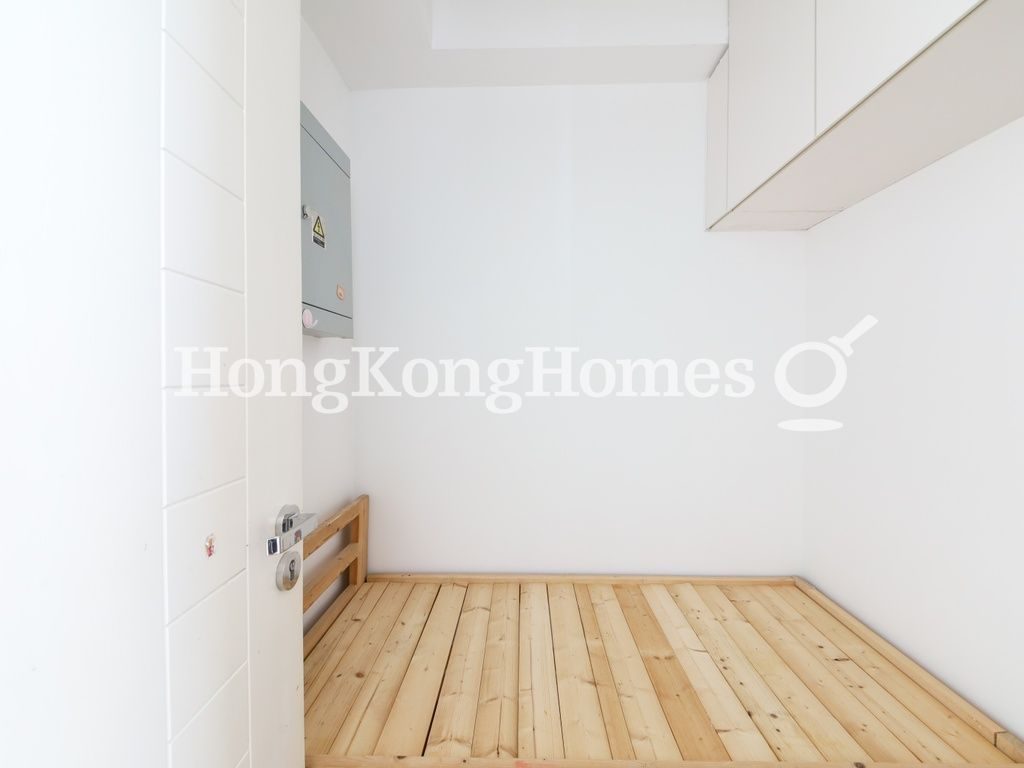 Maid's Room — Belcher's Hill, Western / Kennedy Town