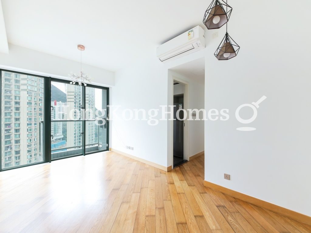 Living and Dining Room — Belcher's Hill, Western / Kennedy Town