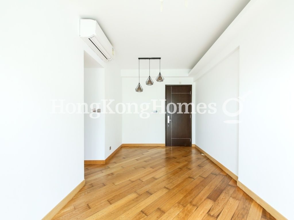 Living and Dining Room — Belcher's Hill, Western / Kennedy Town