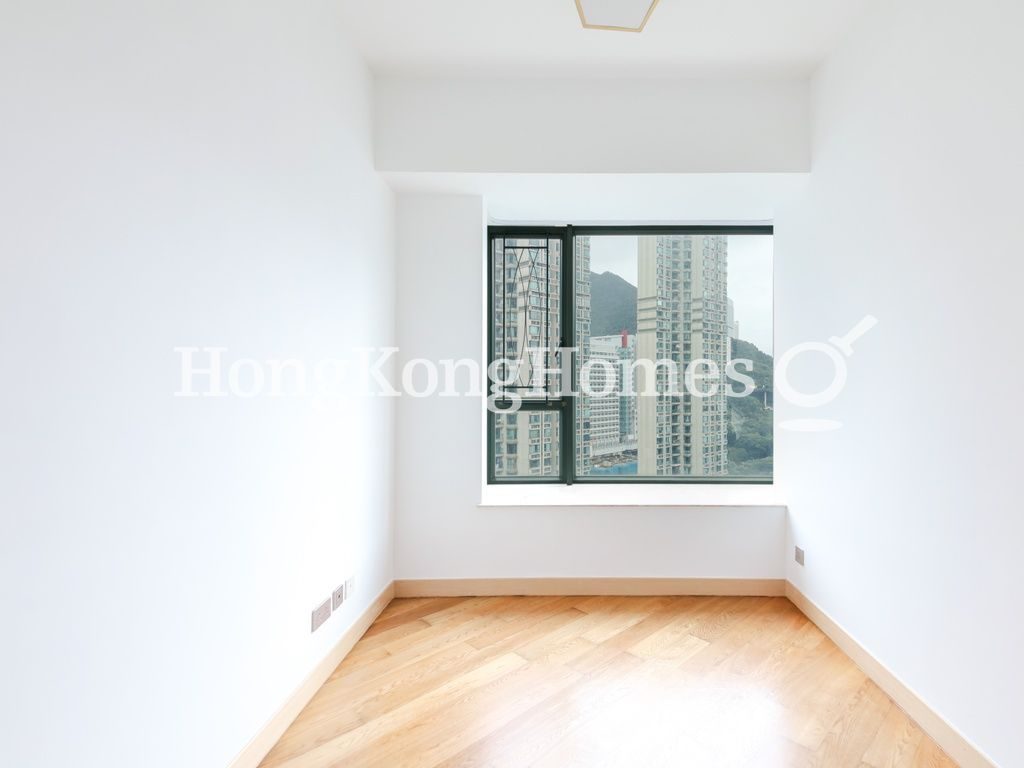 Master Bedroom — Belcher's Hill, Western / Kennedy Town