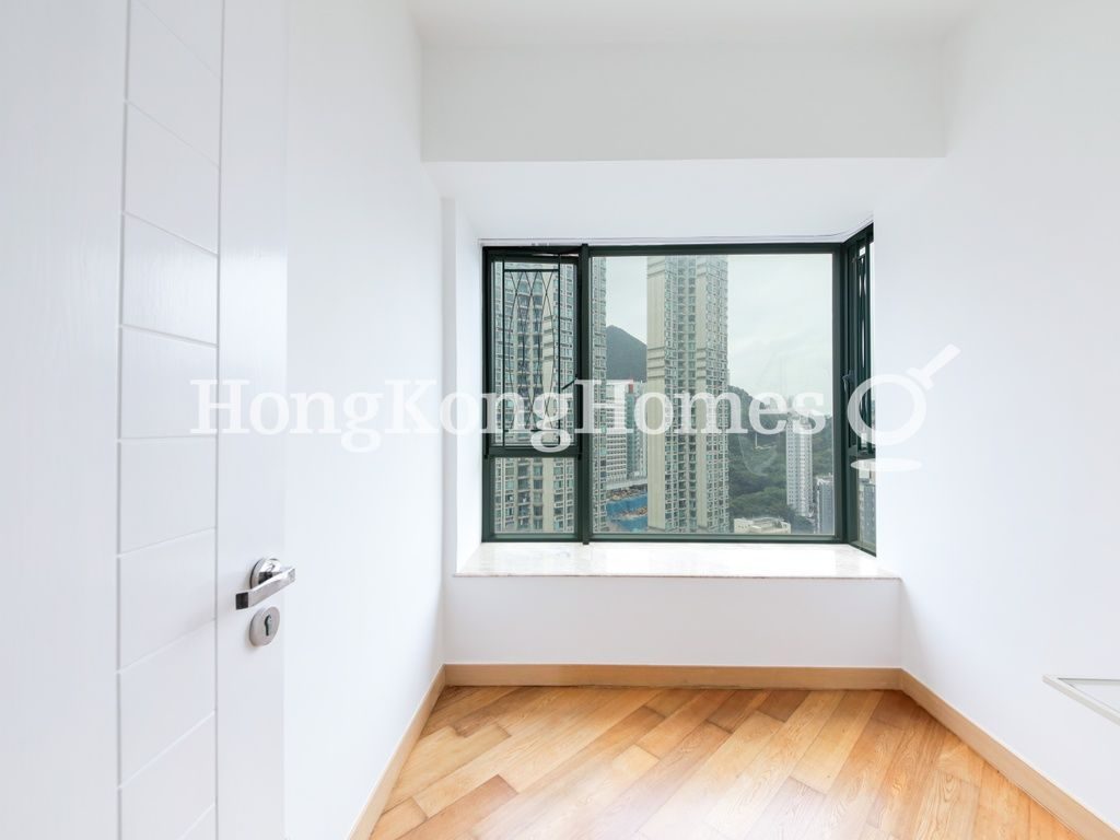 Second Bedroom — Belcher's Hill, Western / Kennedy Town