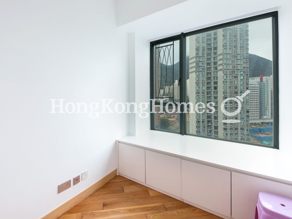 Third Bedroom — Belcher's Hill, Western / Kennedy Town
