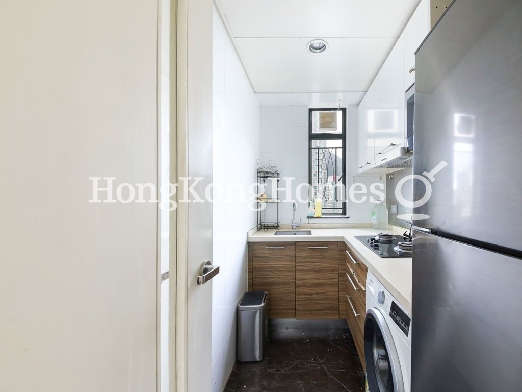 Kitchen — Belcher's Hill, Western / Kennedy Town