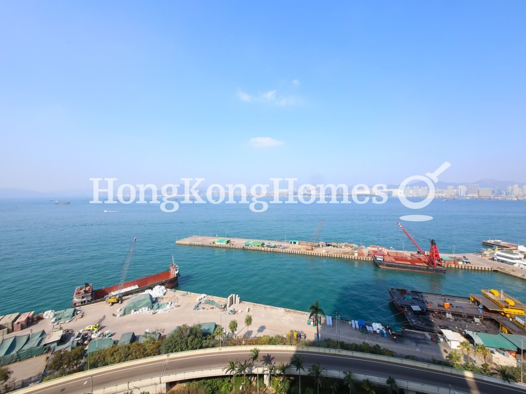 Harbour One