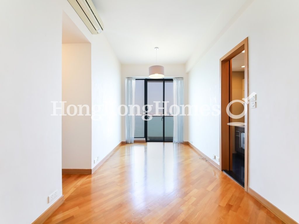 Living and Dining Room — Harbour One, Western / Kennedy Town