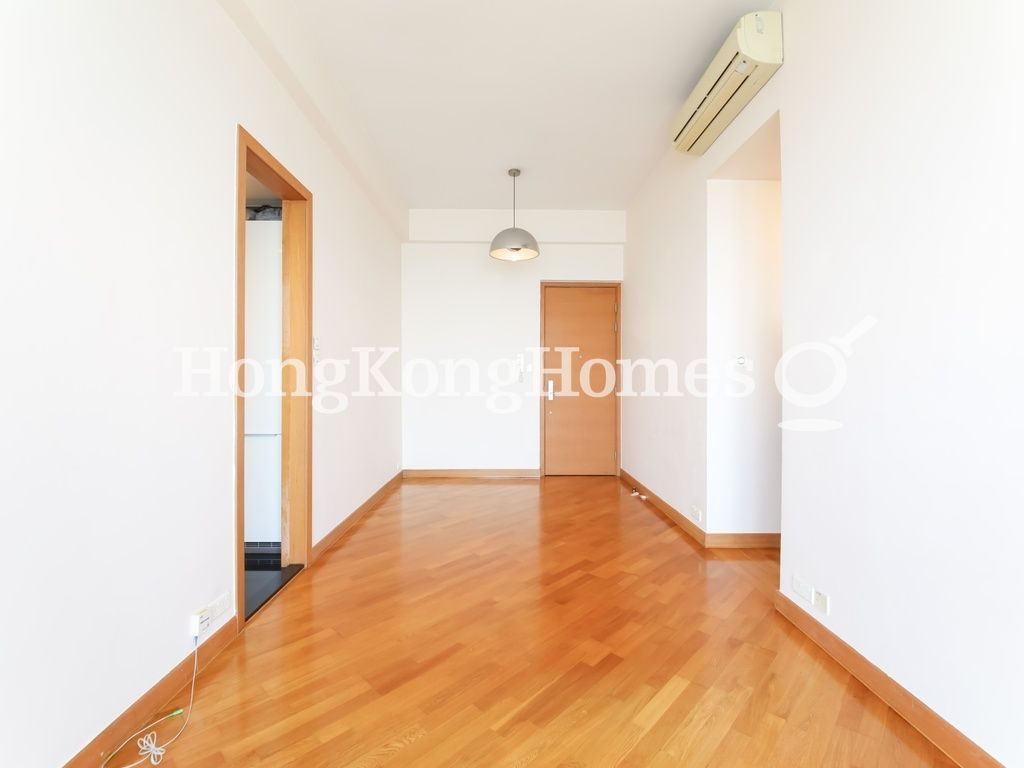 Living and Dining Room — Harbour One, Western / Kennedy Town