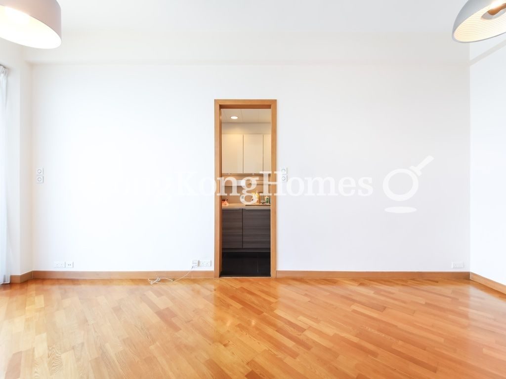 Living and Dining Room — Harbour One, Western / Kennedy Town