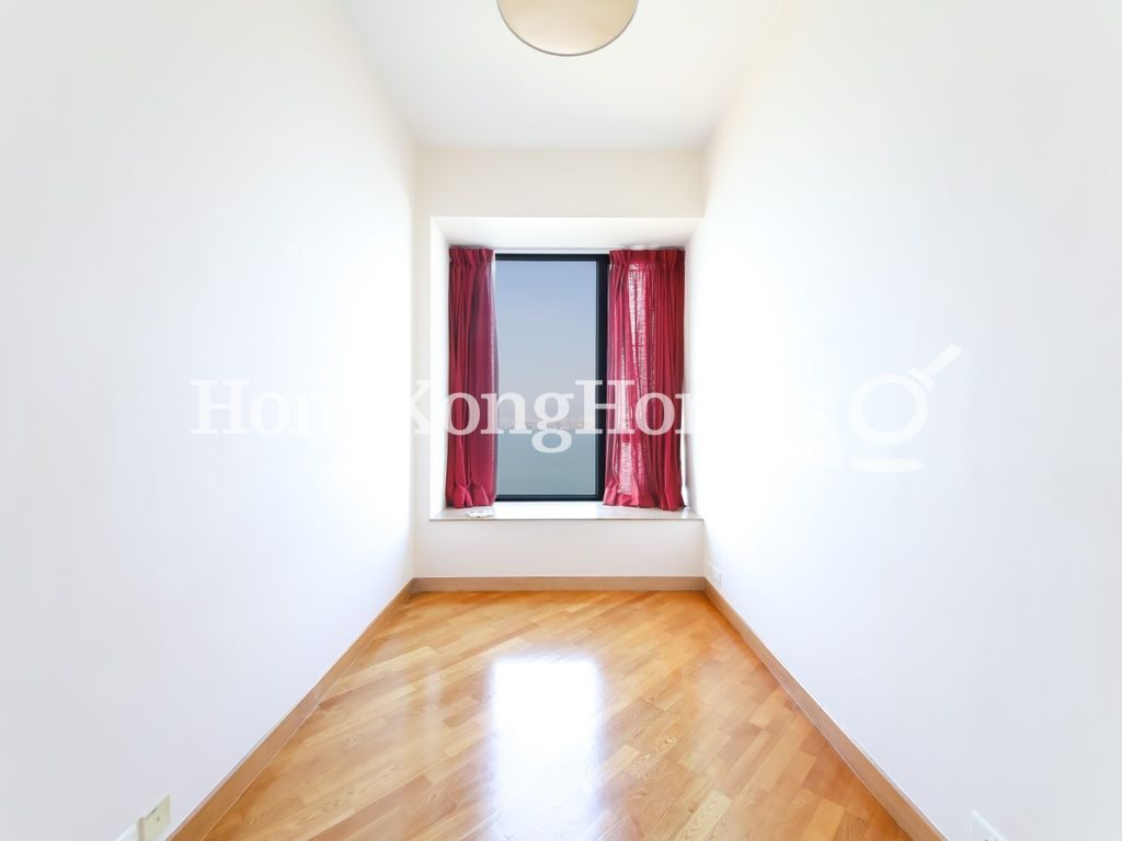 Master Bedroom — Harbour One, Western / Kennedy Town
