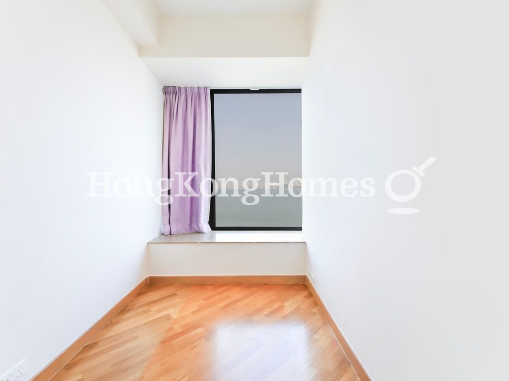 Second Bedroom — Harbour One, Western / Kennedy Town