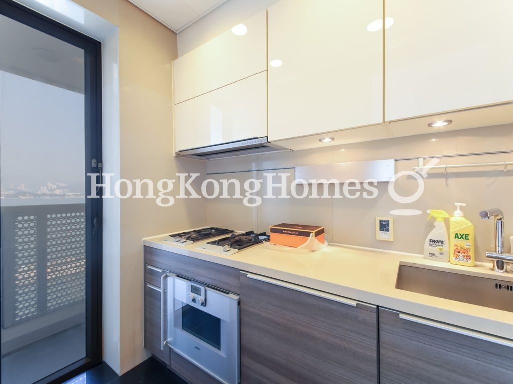 Kitchen — Harbour One, Western / Kennedy Town