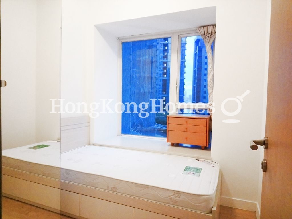 Third Bedroom — Island Lodge, North Point