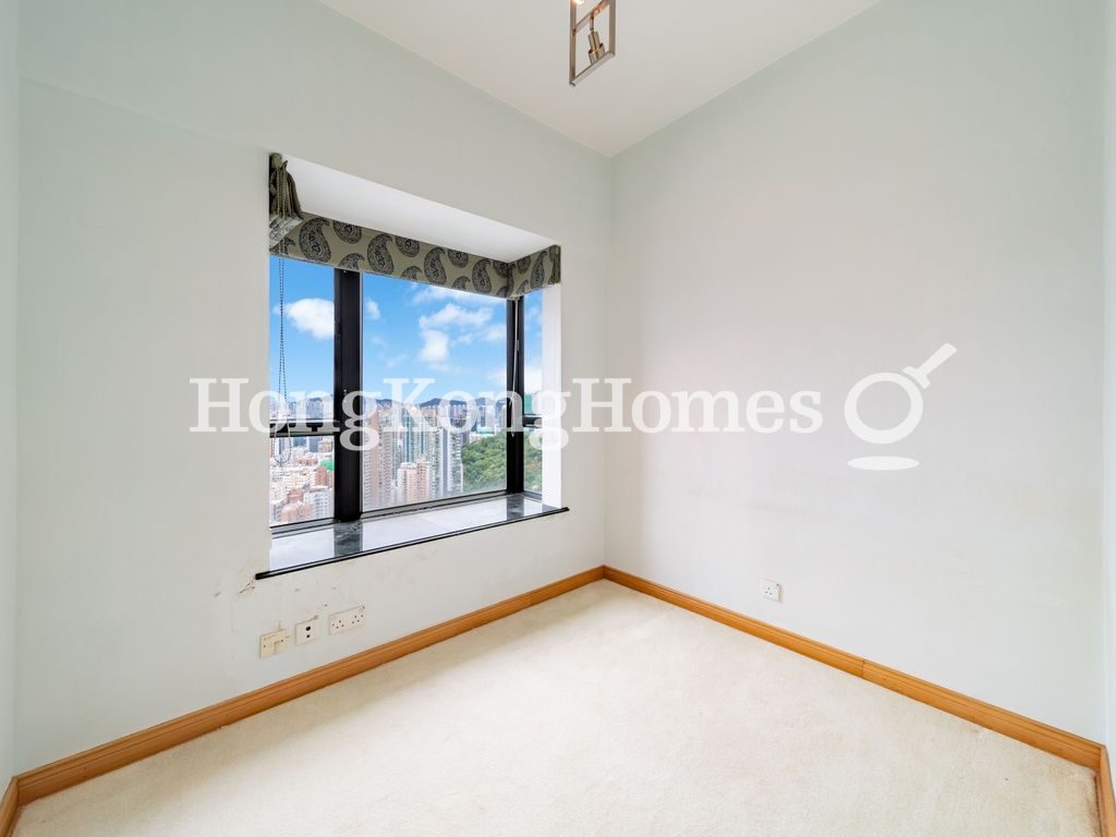 Second Bedroom — 豪廷峰 - 第01座，北角半山
