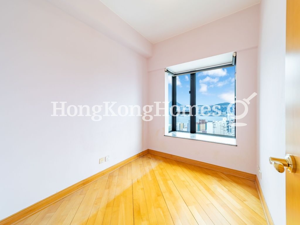 Third Bedroom — 豪廷峰 - 第01座，北角半山