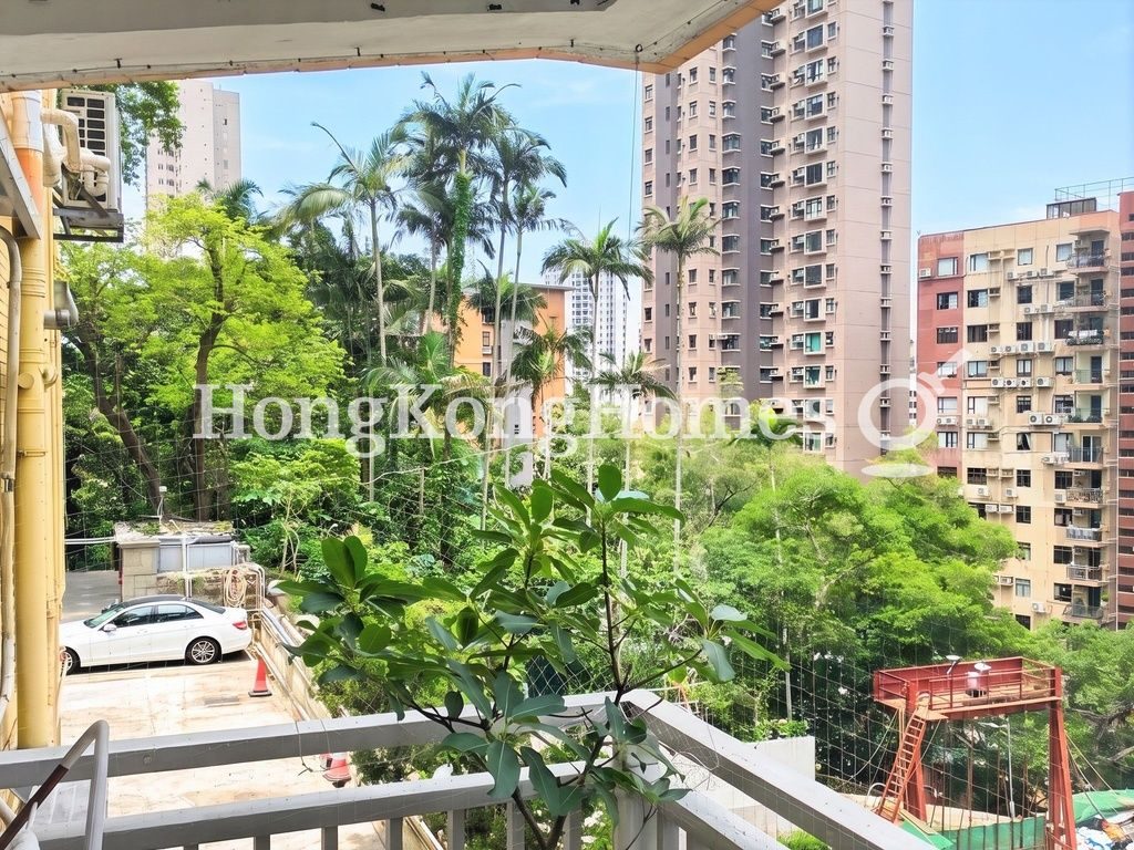 Woodland Gardens - Block C-D