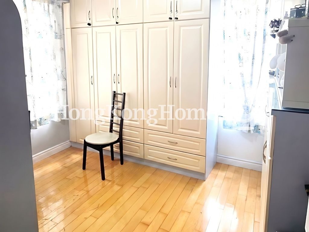 Third Bedroom — Woodland Gardens - Block C-D, Mid-levels West