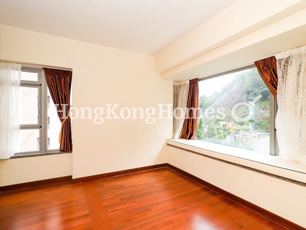 Second Ensuite Bedroom — Serenade - Tower 1, Tai Hang