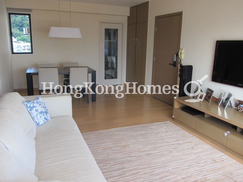 Living and Dining Room — Lyttelton Garden - Block 02, Mid-levels West