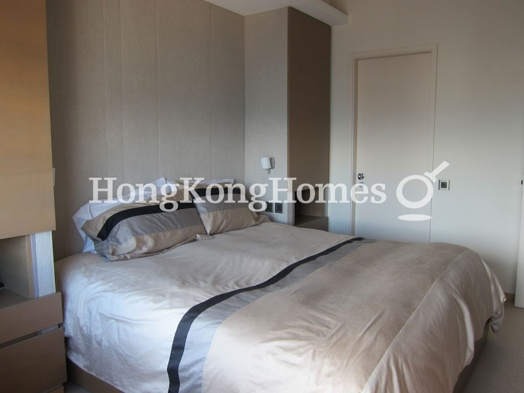 Master Bedroom — Lyttelton Garden - Block 02, Mid-levels West