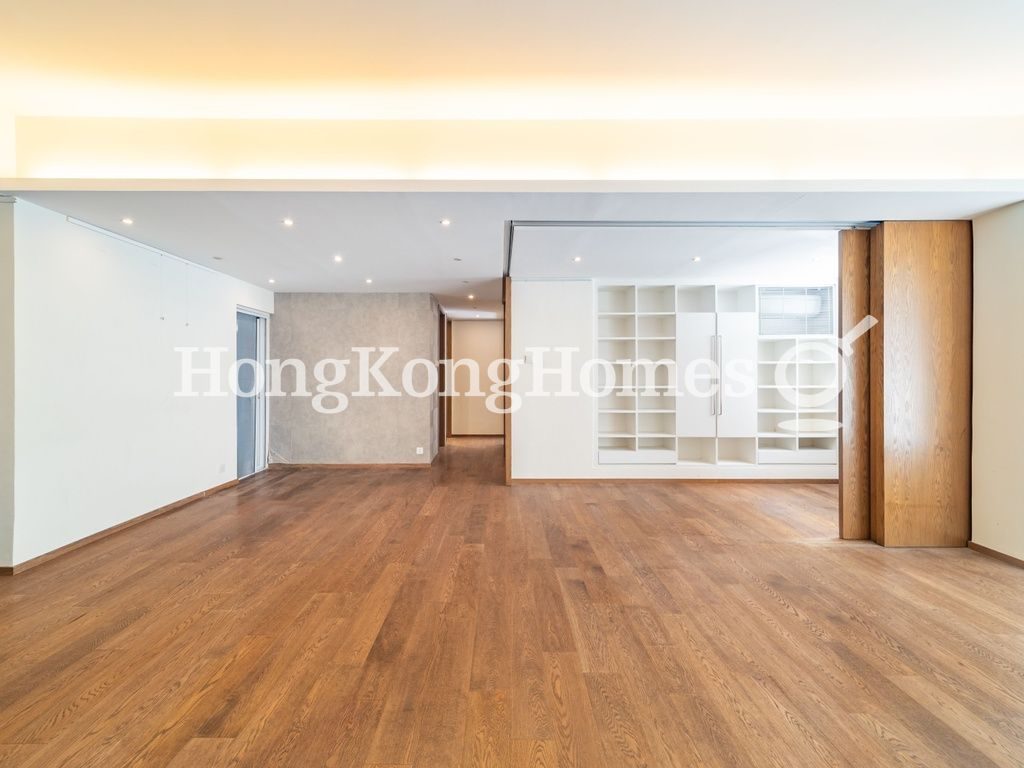 Living and Dining Room — Skyline Mansion - Block 01, Mid-levels West