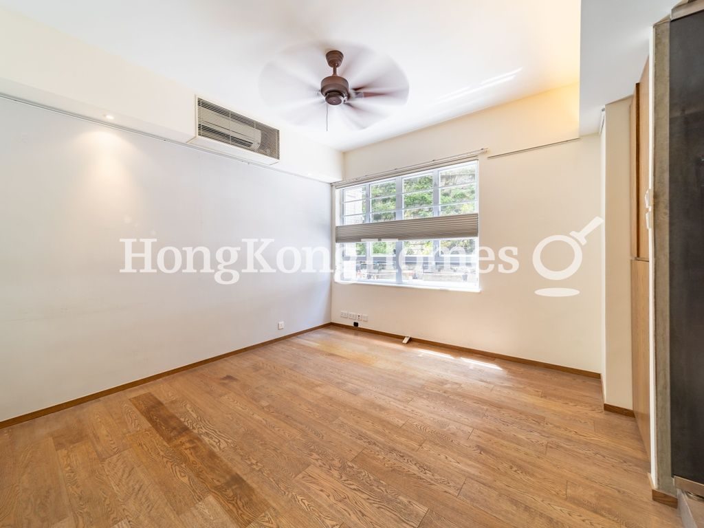 Master Bedroom — Skyline Mansion - Block 01, Mid-levels West