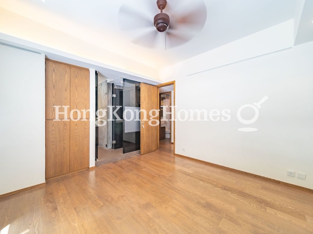 Master Bedroom — Skyline Mansion - Block 01, Mid-levels West