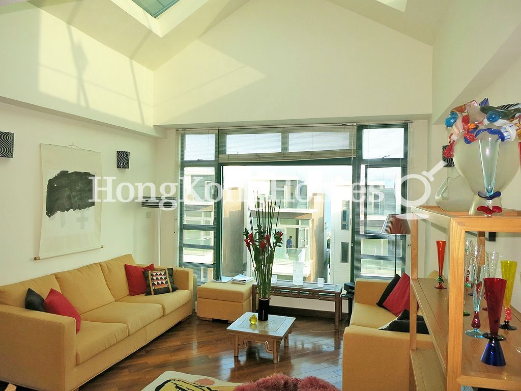 Living and Dining Room — Stanford Villa - Block 04, Stanley