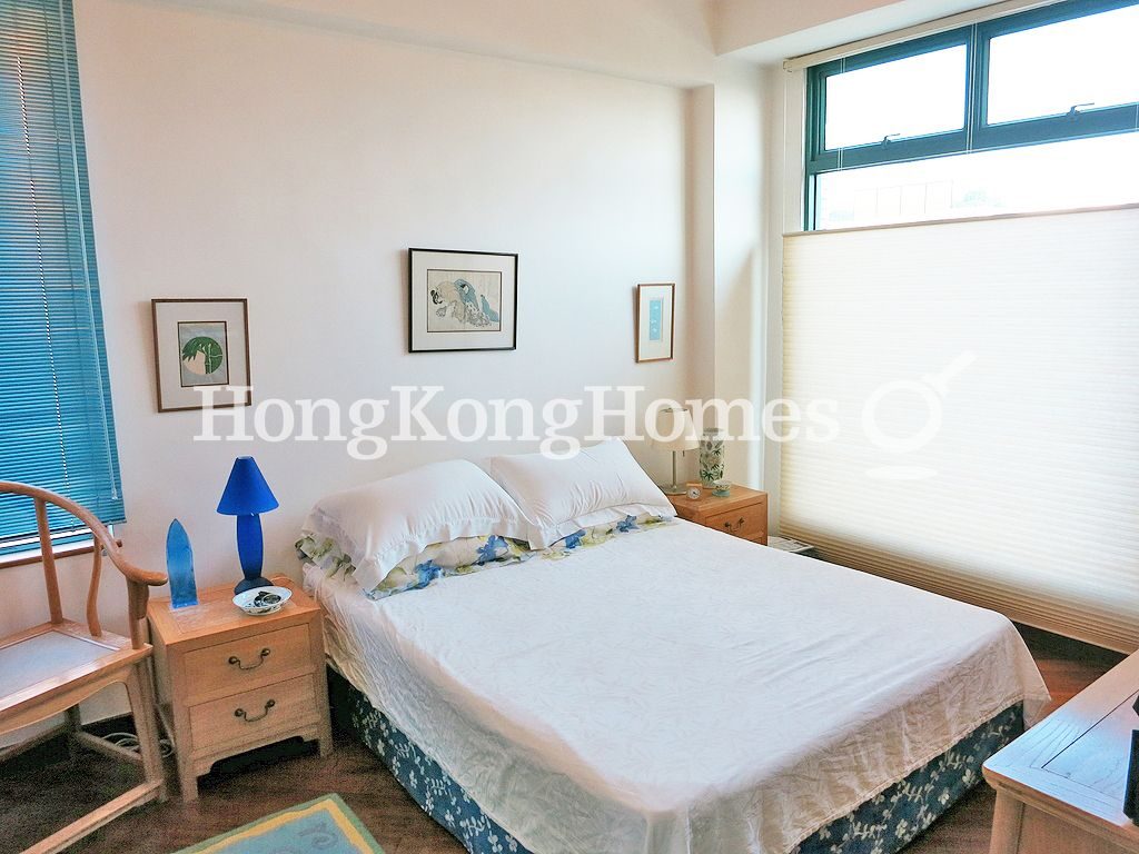 Master Bedroom — Stanford Villa - Block 04, Stanley