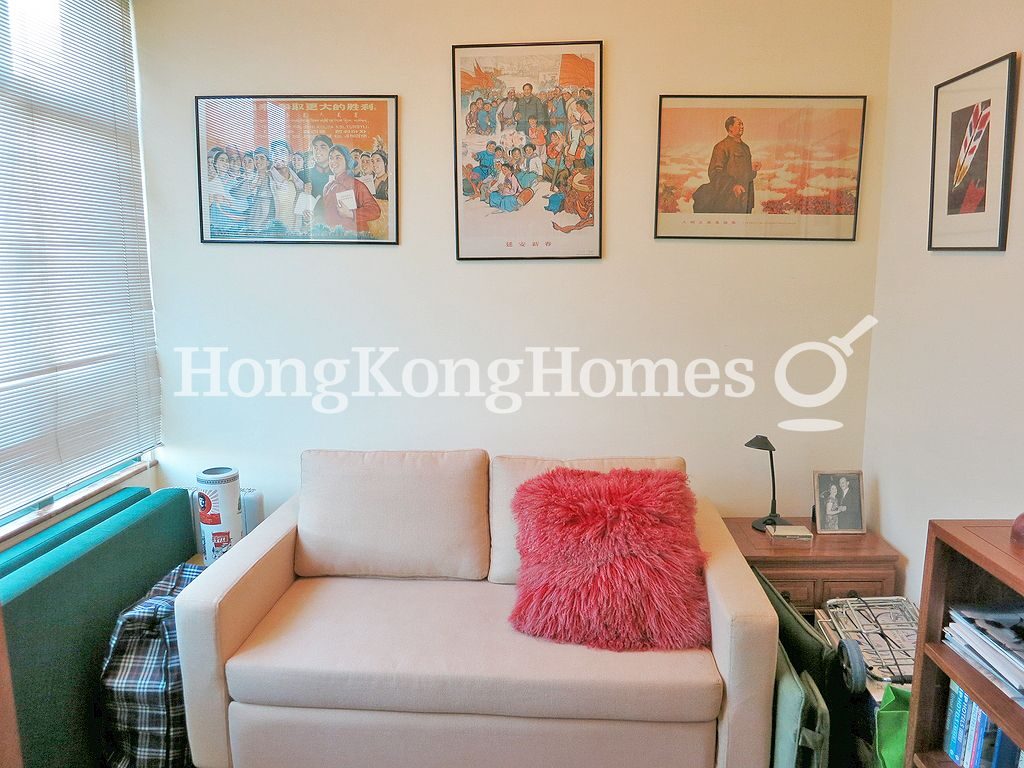 Second Bedroom — Stanford Villa - Block 04, Stanley