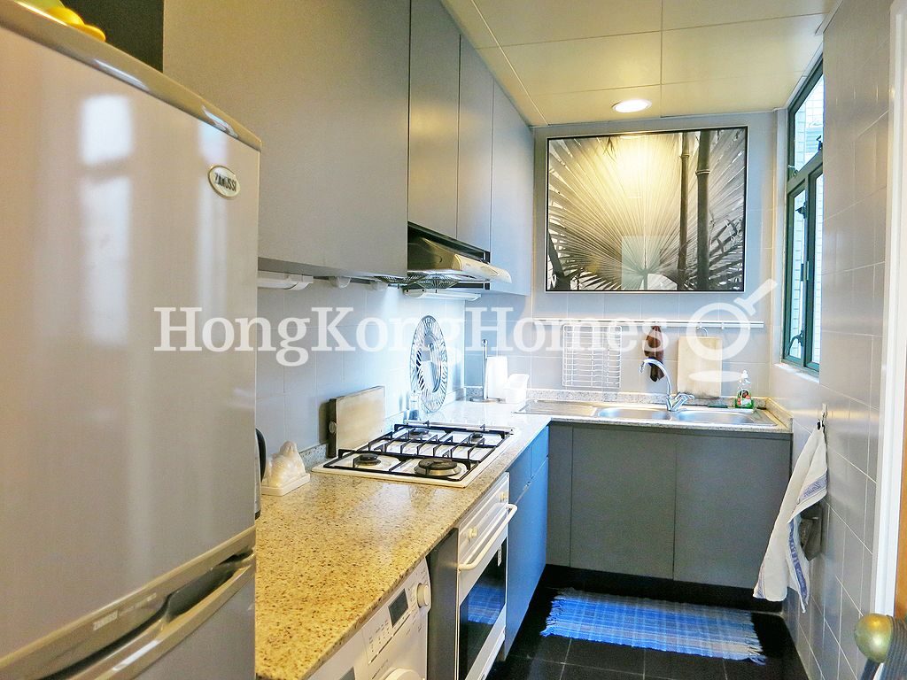 Kitchen — Stanford Villa - Block 04, Stanley