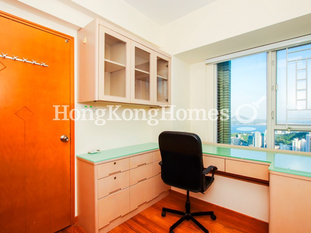 Second Bedroom — 逸濤灣 - 01座, 春瑤軒，筲箕灣