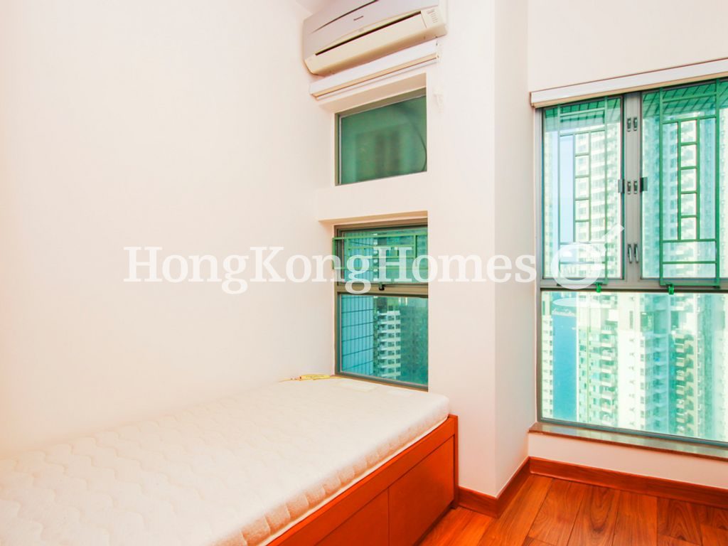 Third Bedroom — 逸濤灣 - 01座, 春瑤軒，筲箕灣