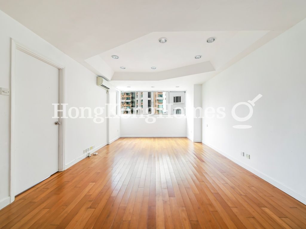 Living and Dining Room — Monticello, Mid-levels East