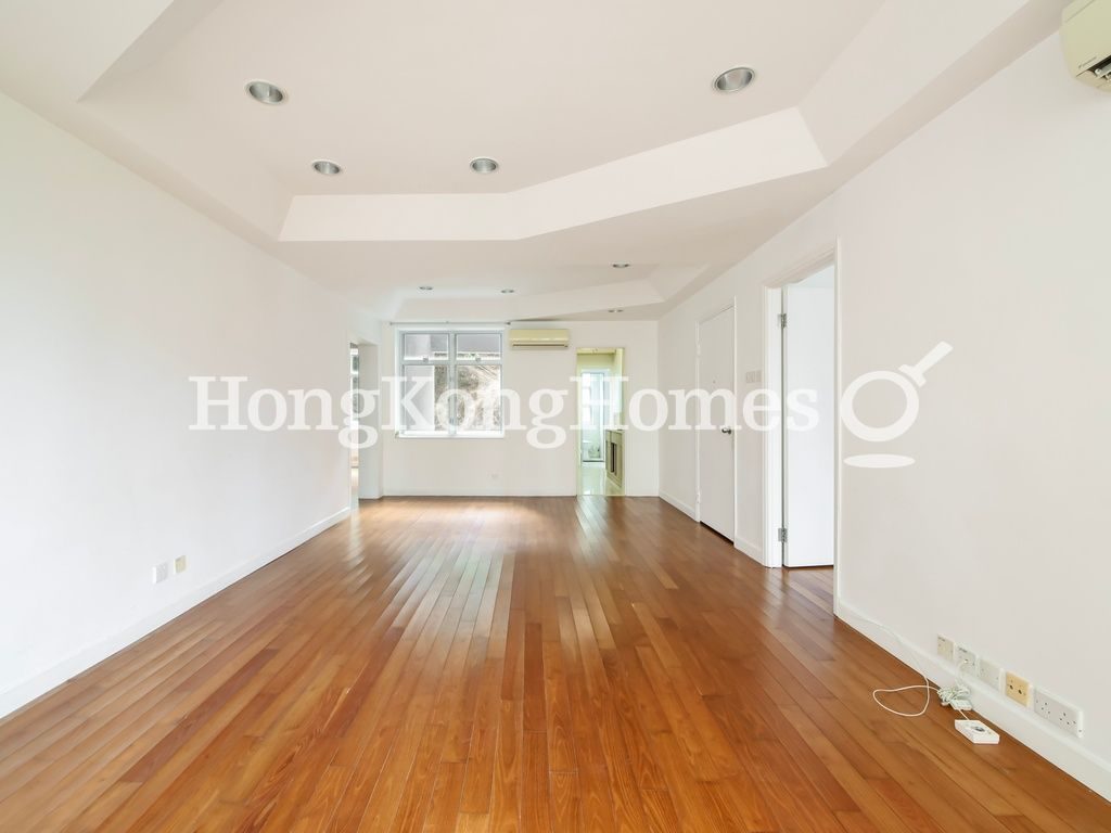 Living and Dining Room — Monticello, Mid-levels East