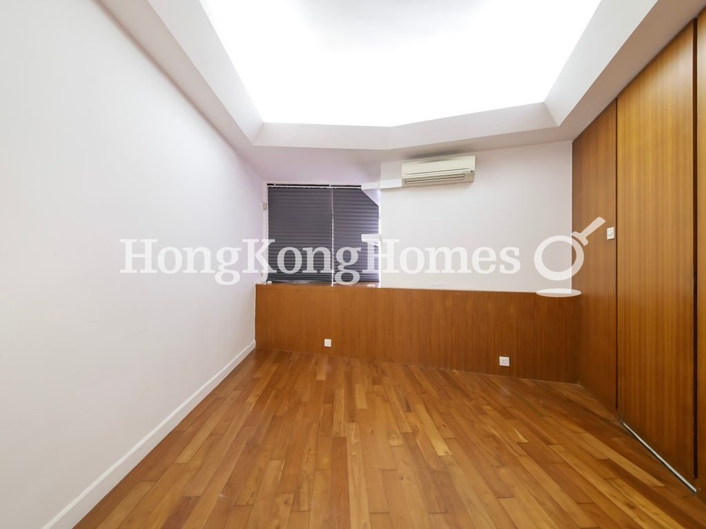 Master Bedroom — Monticello, Mid-levels East