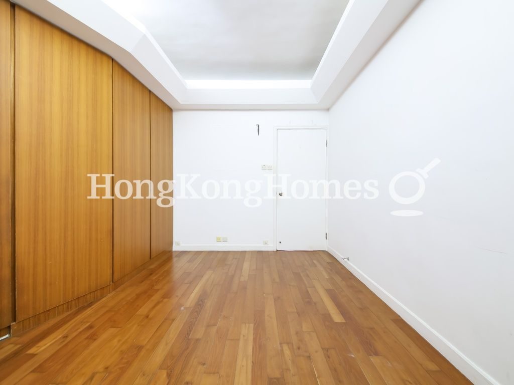 Master Bedroom — Monticello, Mid-levels East