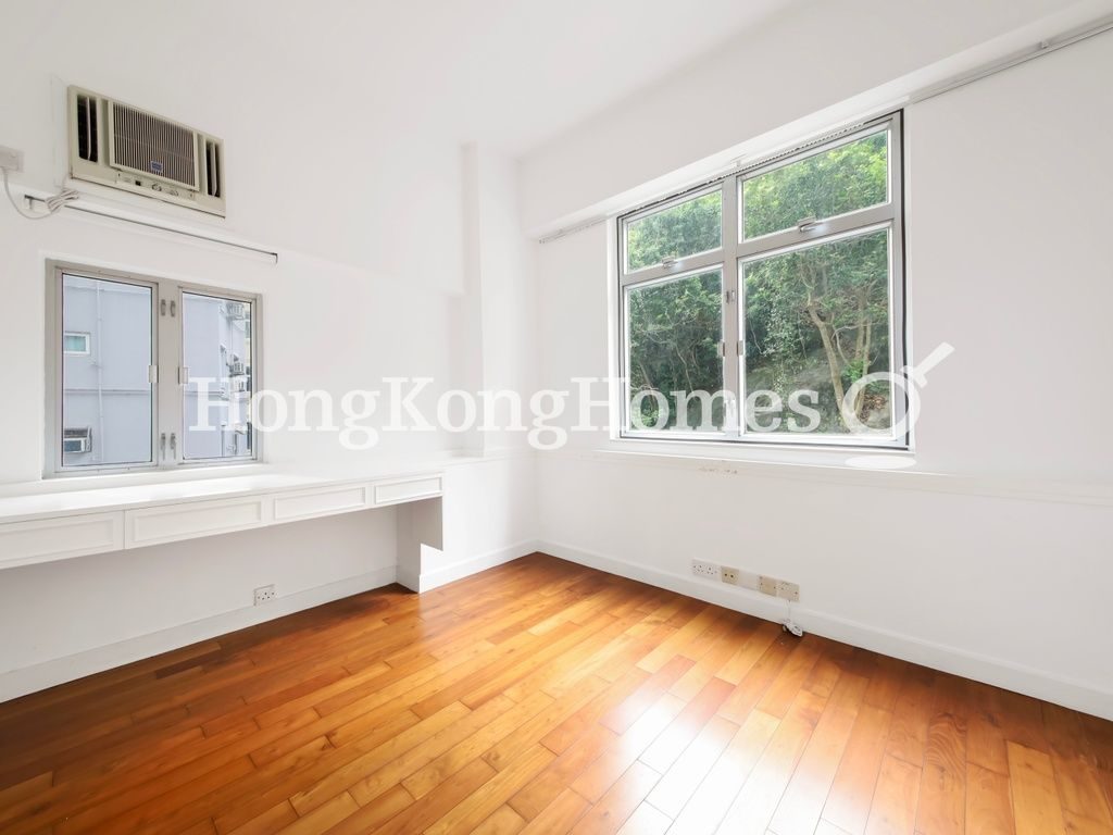 Second Bedroom — Monticello, Mid-levels East