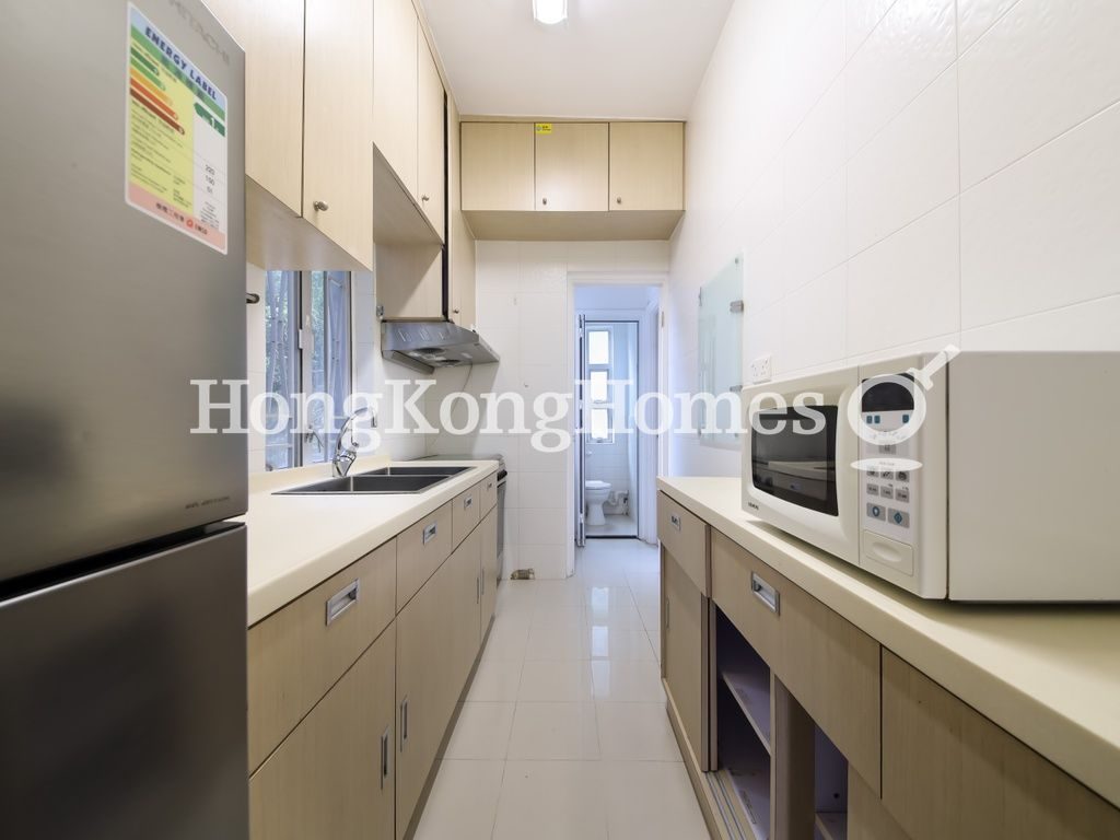 Kitchen — Monticello, Mid-levels East