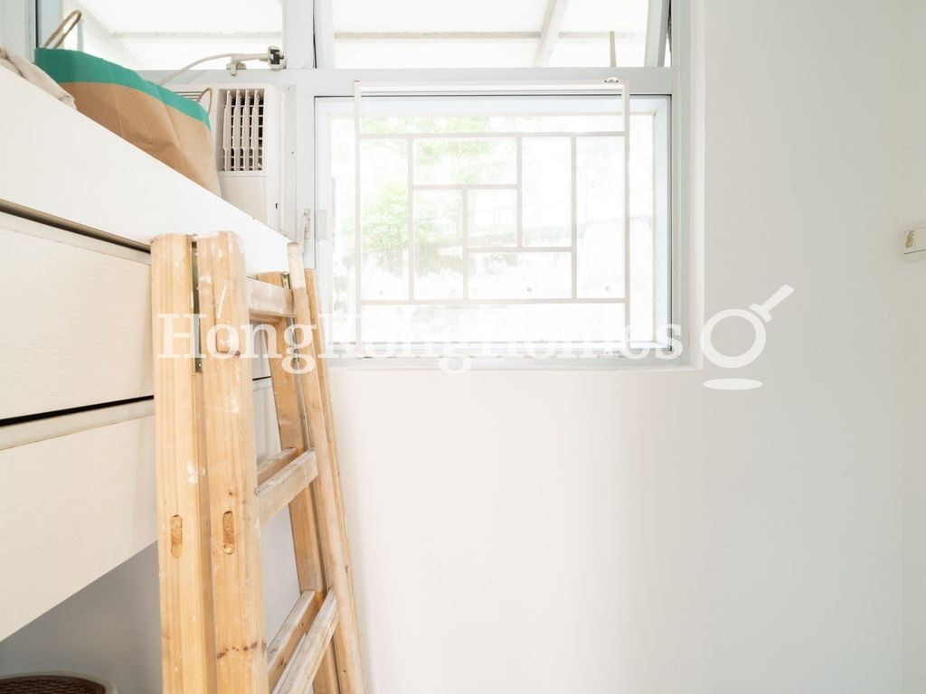Maid's Room — Bellevue Heights, Tai Hang