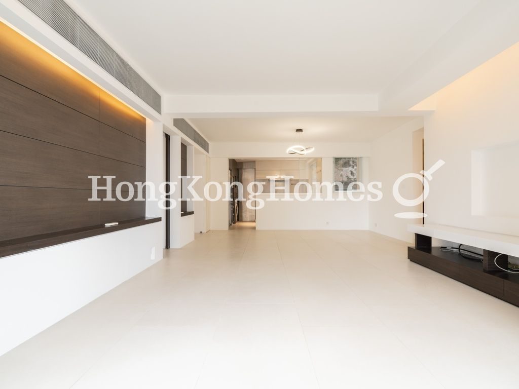 Living and Dining Room — Bellevue Heights, Tai Hang