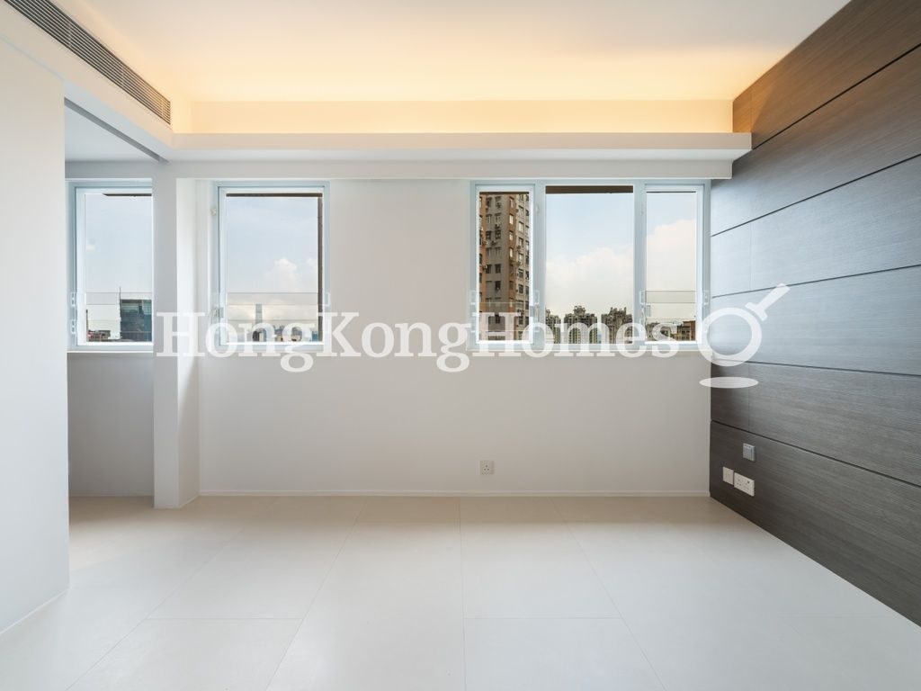 Master Bedroom — Bellevue Heights, Tai Hang