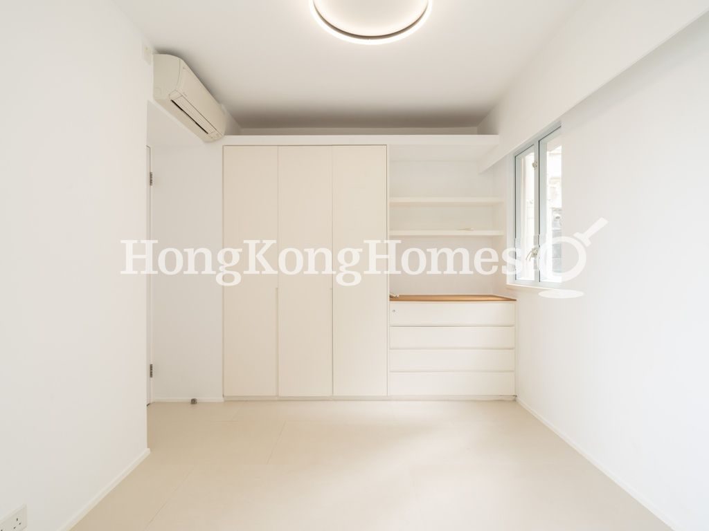 Third Bedroom — Bellevue Heights, Tai Hang