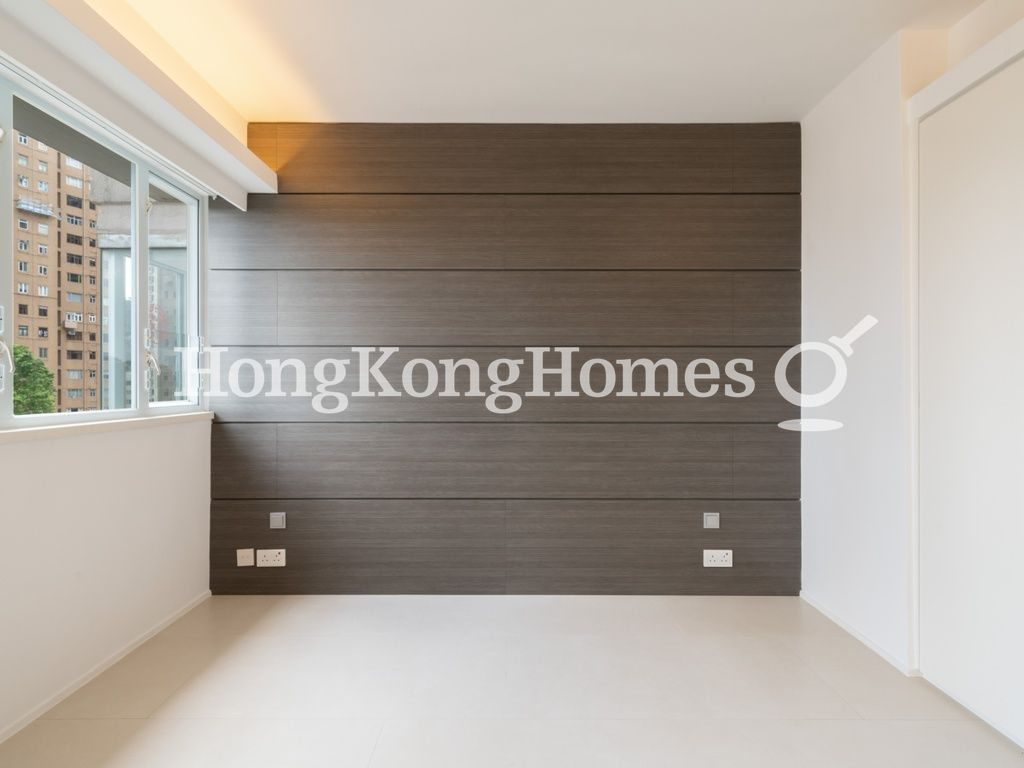 Fourth Bedroom — Bellevue Heights, Tai Hang
