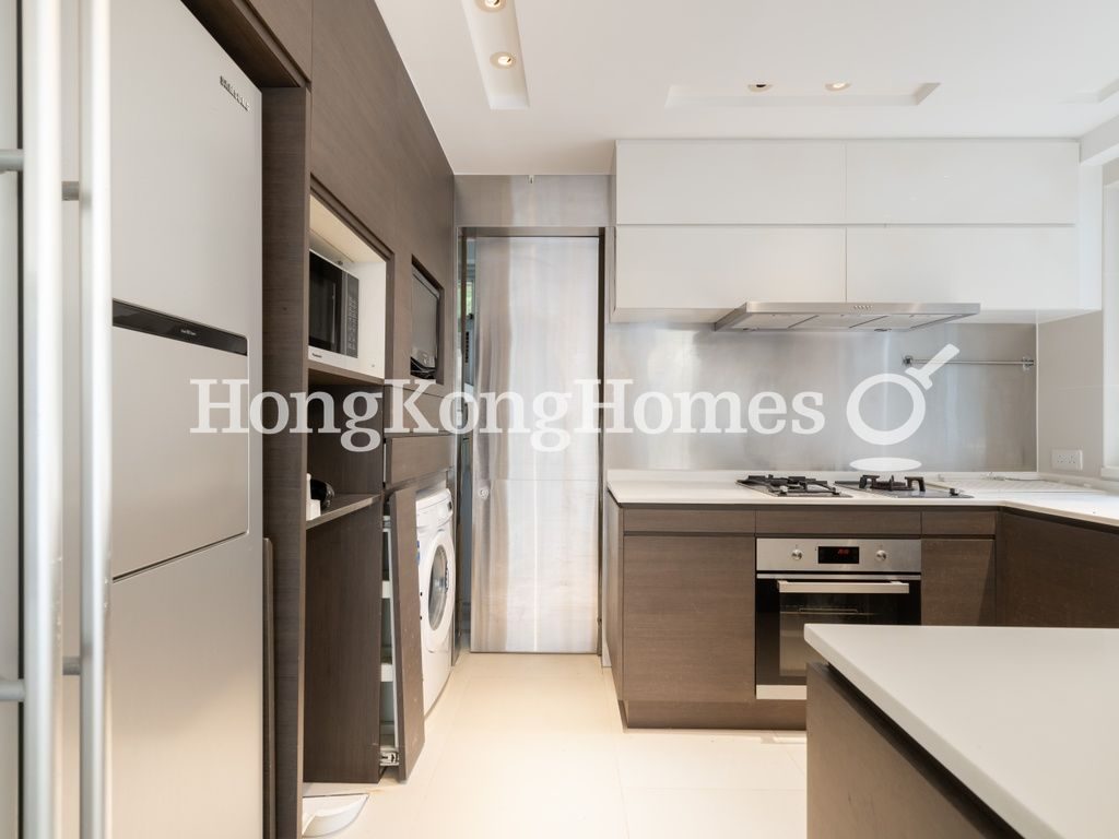 Kitchen — Bellevue Heights, Tai Hang