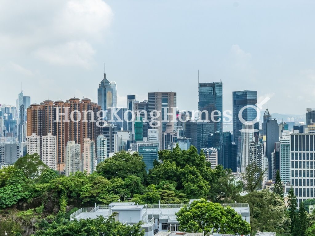 Bellevue Heights