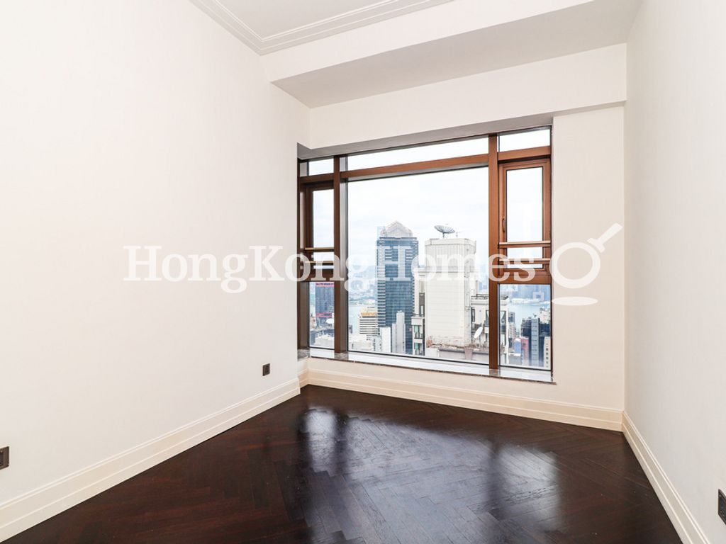 Master Bedroom — Castle One, Mid-levels West