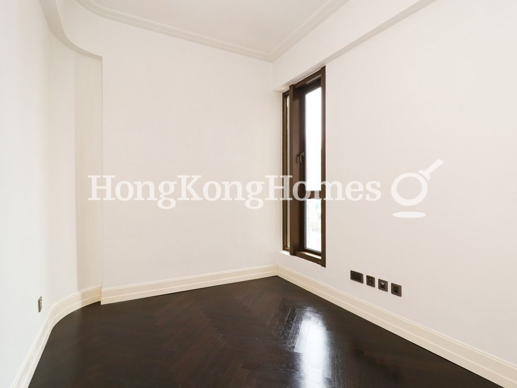Second Bedroom — Castle One, Mid-levels West